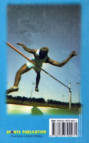 Cover of the book Teach Yourself Jumping by Dr. B.J. Srinivasaraju