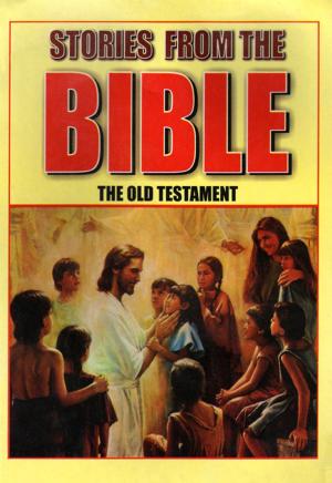 Cover of the book Stories From The BIBLE : The old Testament by George Clerie