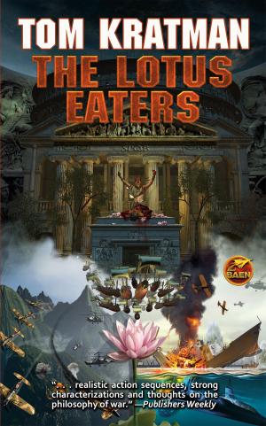 Cover of the book The Lotus Eaters by Travis S. Taylor, Bob Boan