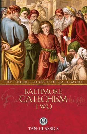 bigCover of the book Baltimore Catechism No. 2 by 