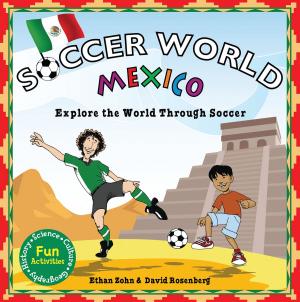 Book cover of Soccer World Mexico