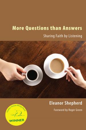 Cover of the book More Questions than Answers by 