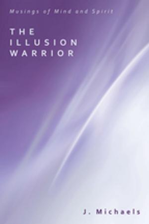 Cover of the book The Illusion Warrior by Shanna Swendson
