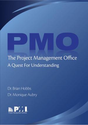 Cover of the book Project Management Office (PMO) by Liselore Havermans, Chantal Savelsbergh