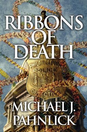 Cover of the book Ribbons of Death by D R Standley