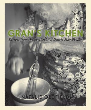 Cover of the book Gran's Kitchen by Sandra Mahut