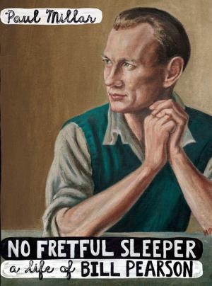 Cover of the book No Fretful Sleeper by Hazel Petrie