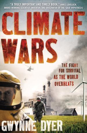 Cover of the book Climate Wars by Lazar Puhalo