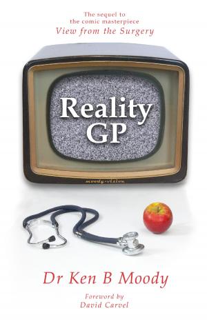 Cover of the book Reality GP by Nicole Conway