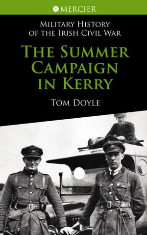 Cover of the book The Summer Campaign In Kerry by Joanne Hession, Joan Baker