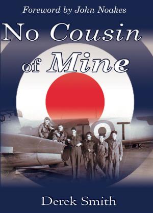 Cover of the book No Cousin of Mine by Steve Morris