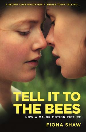 Cover of the book Tell it to the Bees by Robert Rowland Smith