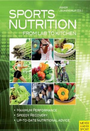 Cover of the book Sports Nutrition by Jeff Galloway