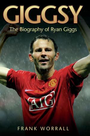 Cover of the book Giggsy by Nigel Cawthorne