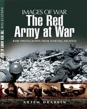 Cover of the book The Red Army at War by Nicolas Wolz