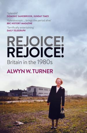 Cover of the book Rejoice! Rejoice! by Peter Wedderburn