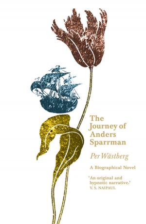 Cover of the book The Journey Of Anders Sparrman by John Freeman