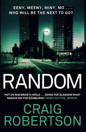 Cover of the book Random by Tamsyn Murray