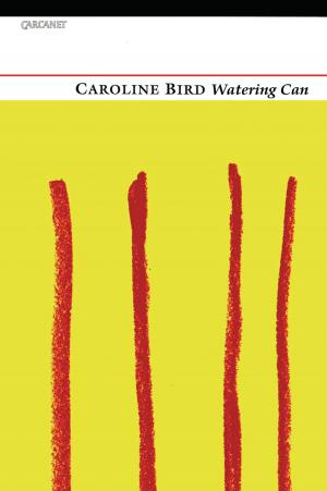 Book cover of Watering Can