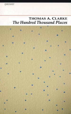 Cover of the book The Hundred Thousand Places by Jenny Lewis