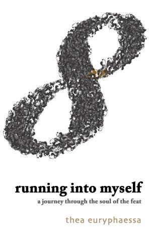 Cover of the book Running into Myself by Trevor Cherrett