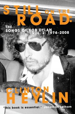 Cover of the book Still on the Road by Val Clarke
