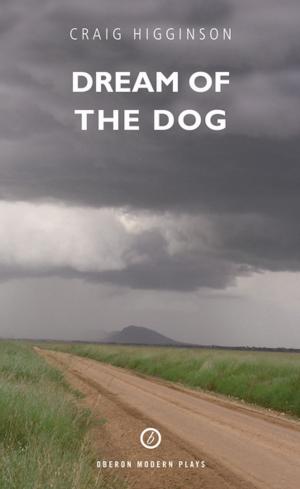 Cover of the book Dream of the Dog by Virginia  McKenna, Joanna Lumley