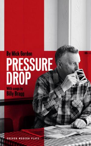 Cover of the book Pressure Drop by Joshua Conkel