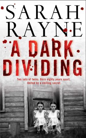 Cover of the book A Dark Dividing by Antonia Bolingbroke-Kent