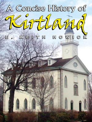 Cover of A Concise History of Kirtland