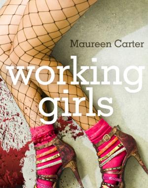 Cover of the book Working Girls by Roz Southey