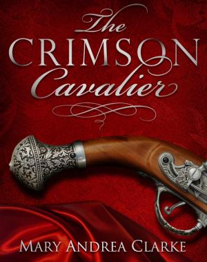 Cover of The Crimson Cavalier