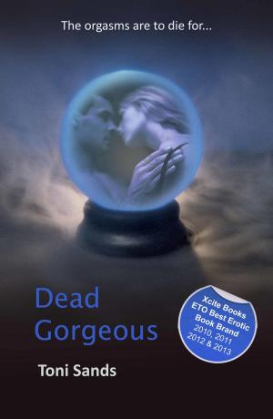 Cover of the book Dead Gorgeous by Jodie Johnson-Smith