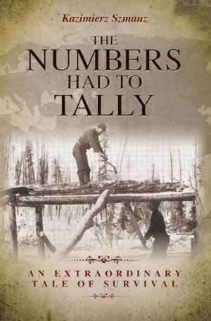 Cover of the book The Numbers Had to Tally by Lili Sohn