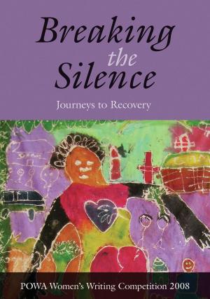 Cover of the book Breaking the Silence by Zari Ballard