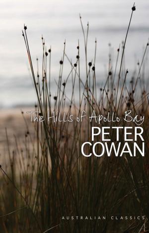 Cover of the book Hills of Apollo Bay by Sally Morgan