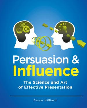 Cover of the book Persuasion and Influence by Kate Sumner