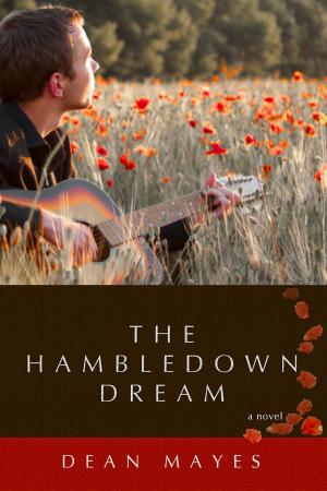 Cover of The Hambledown Dream