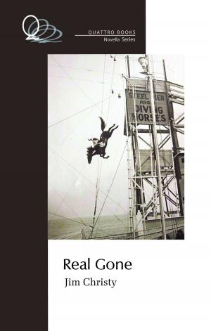 Cover of the book Real Gone by Saro D'Agostino