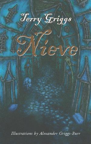 Cover of the book Nieve by Walter De La Mare