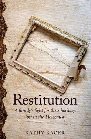 Book cover of Restitution