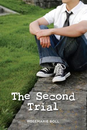 Cover of the book Second Trial, The by Danah Khalil
