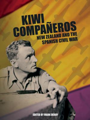 Cover of Kiwi Compañeros