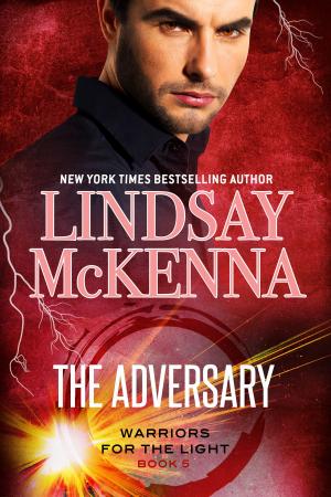 Cover of the book The Adversary by Lindsay McKenna