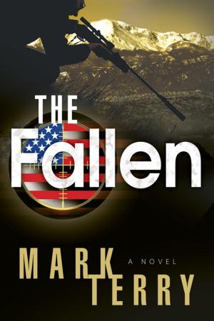 Cover of the book The Fallen by H. Terrell Griffin