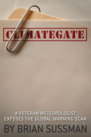 Cover of the book Climategate by Nima Sanandaji
