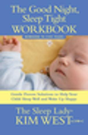 Cover of the book Good Night, Sleep Tight Workbook by Sherri Jefferson