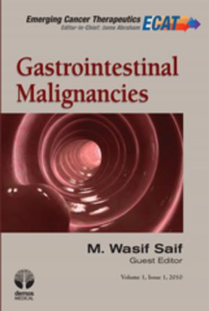 Cover of the book Gastrointestinal Malignancies by J. William Worden, PhD, ABPP