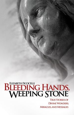 Cover of the book Bleeding Hands, Weeping Stone by Joseph Pearce