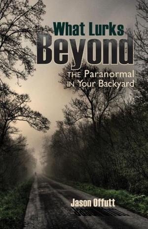 Cover of the book What Lurks Beyond: The Paranormal in Your Backyard by Robert P. Wiegers